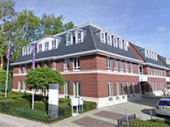 Nassau Bedrijfshuisvesting (BOG)